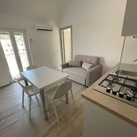 Ferienwohnung A Pochi Passi Dalla Piazza- Vista Mare Tropea Exterior foto