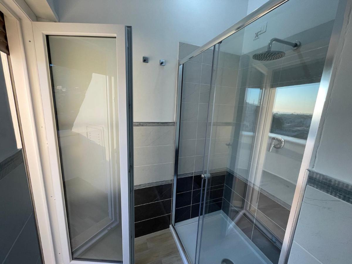 Ferienwohnung A Pochi Passi Dalla Piazza- Vista Mare Tropea Exterior foto