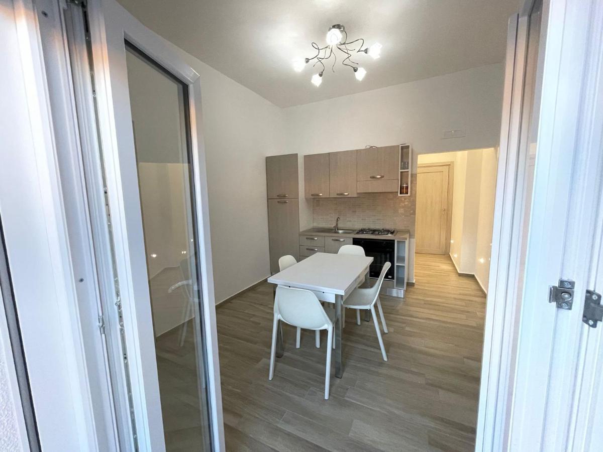 Ferienwohnung A Pochi Passi Dalla Piazza- Vista Mare Tropea Exterior foto