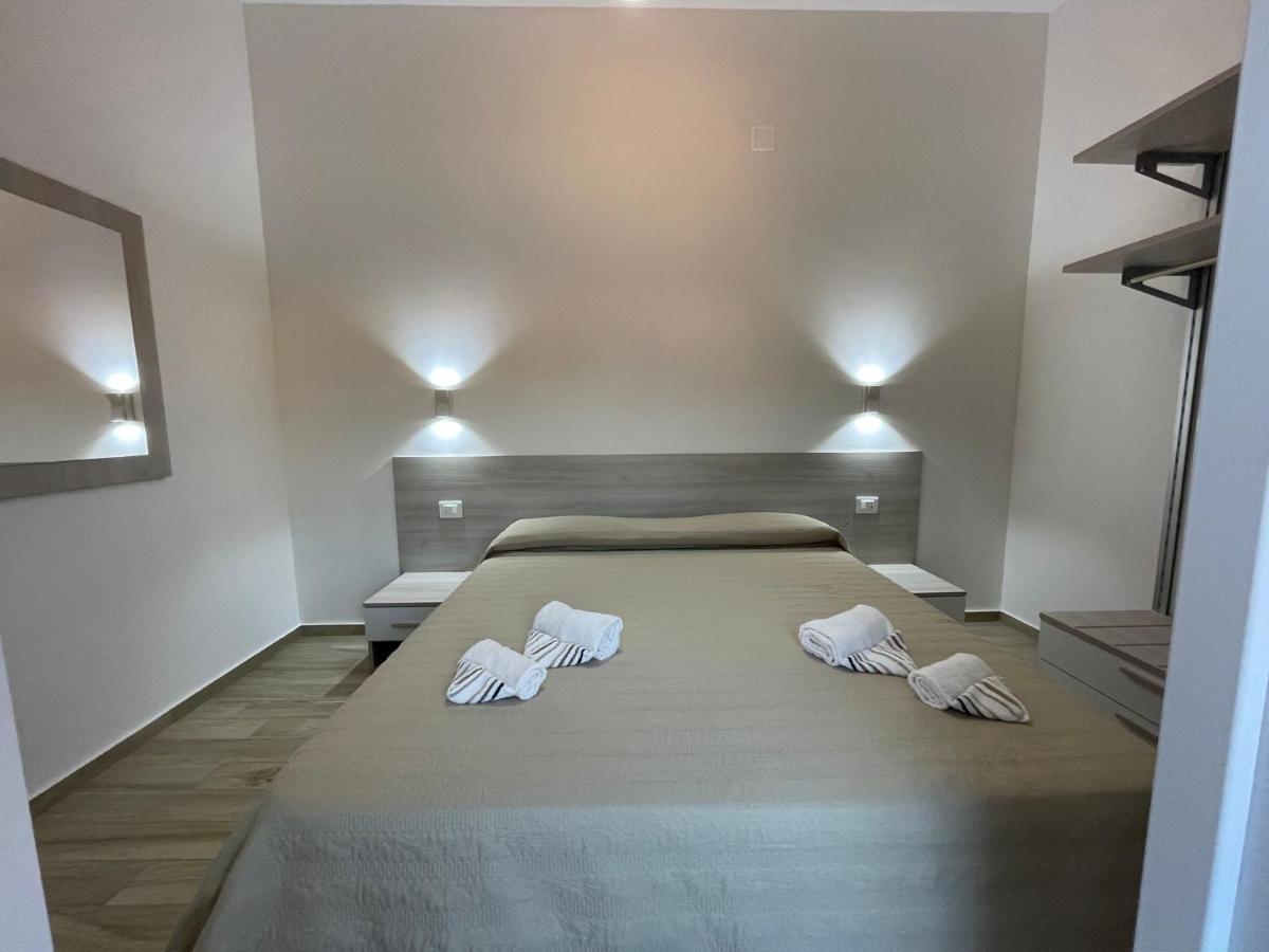 Ferienwohnung A Pochi Passi Dalla Piazza- Vista Mare Tropea Exterior foto