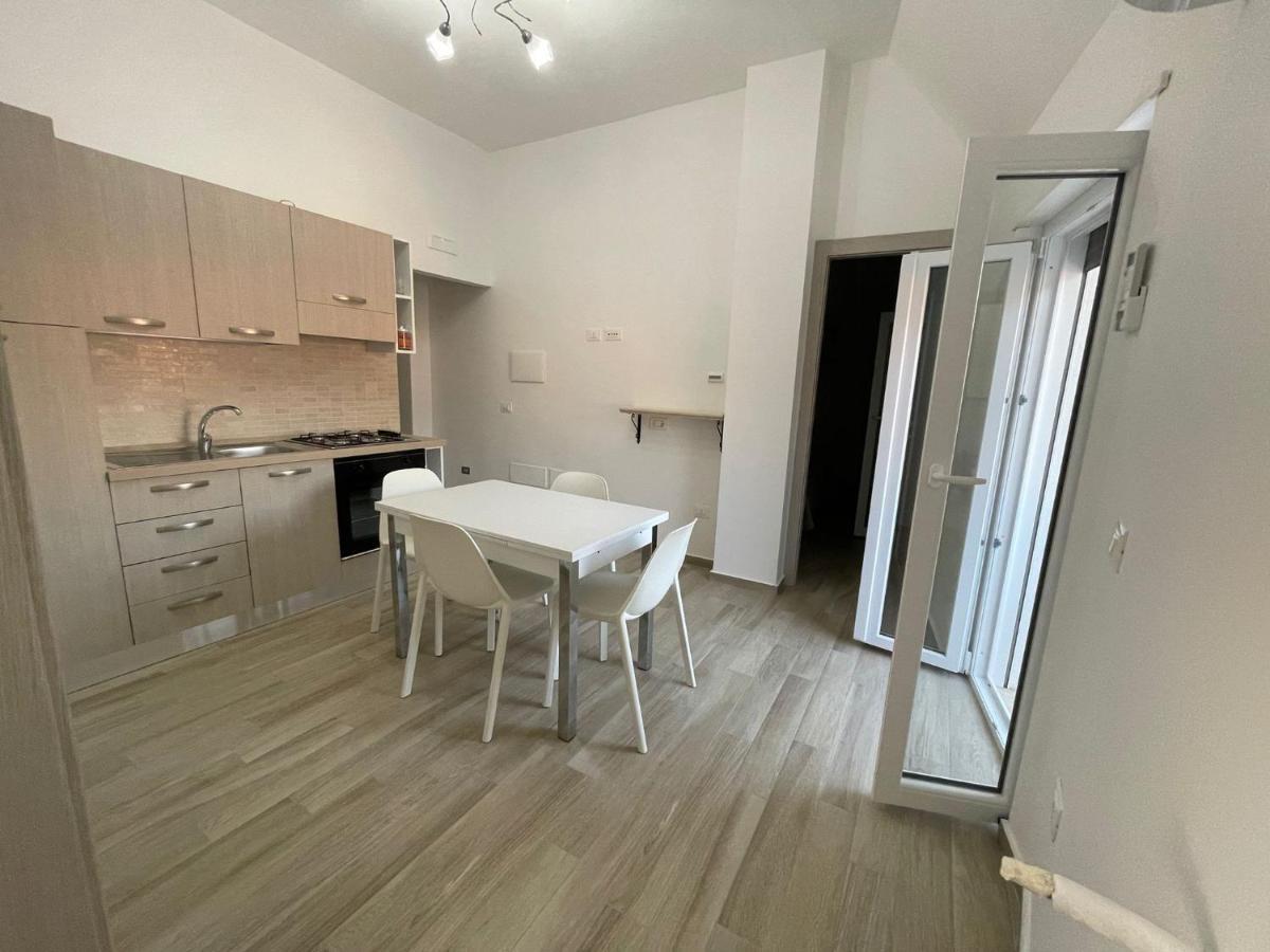 Ferienwohnung A Pochi Passi Dalla Piazza- Vista Mare Tropea Exterior foto