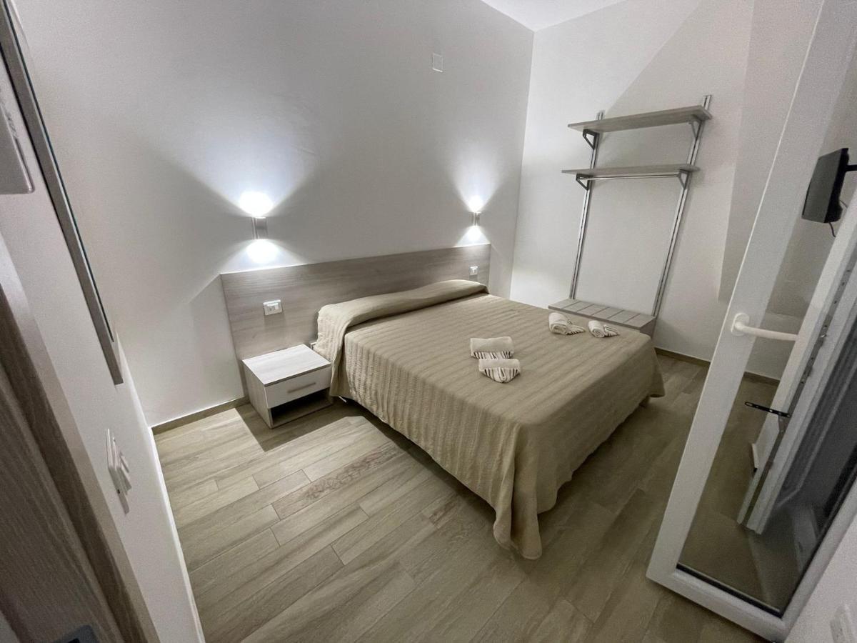 Ferienwohnung A Pochi Passi Dalla Piazza- Vista Mare Tropea Exterior foto